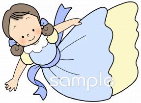 社会福祉施設向け無料イラストお試しフリー素材(カット)