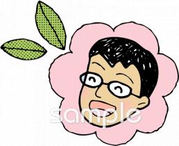 社会福祉施設向け無料イラストお試しフリー素材(カット)