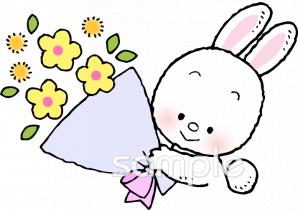 社会福祉施設向け無料イラストお試しフリー素材(カット)