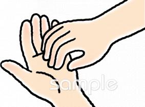 社会福祉施設向け無料イラストお試しフリー素材(カット)