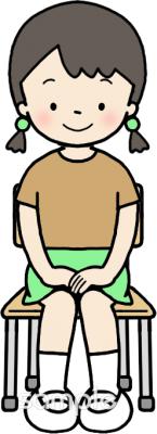 社会福祉施設向け無料イラストお試しフリー素材(カット)