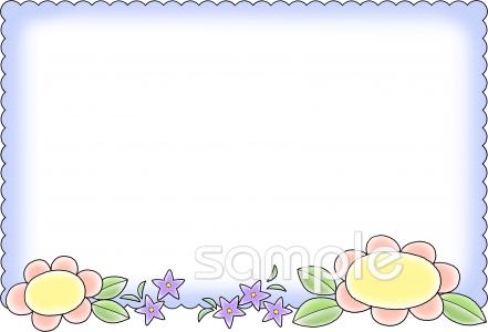 社会福祉施設向け無料イラストお試しフリー素材(カット)