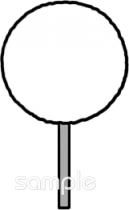 社会福祉施設向け無料イラストお試しフリー素材(カット)