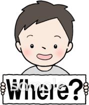 社会福祉施設向け無料イラストお試しフリー素材(カット)