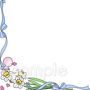 社会福祉施設向け無料イラストお試しフリー素材(カット)