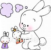 社会福祉施設向け無料イラストお試しフリー素材(カット)