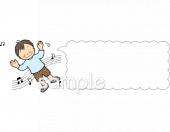 社会福祉施設向け無料イラストお試しフリー素材(カット)