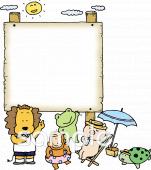 社会福祉施設向け無料イラストお試しフリー素材(カット)