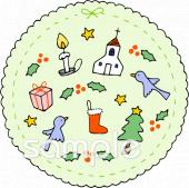 社会福祉施設向け無料イラストお試しフリー素材(カット)