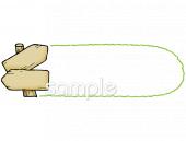 社会福祉施設向け無料イラストお試しフリー素材(カット)