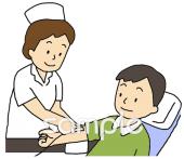 社会福祉施設向け無料イラストお試しフリー素材(カット)