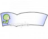 社会福祉施設向け無料イラストお試しフリー素材(カット)