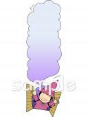 社会福祉施設向け無料イラストお試しフリー素材(カット)