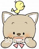 社会福祉施設向け無料イラストお試しフリー素材(カット)