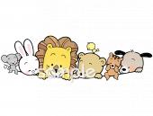 社会福祉施設向け無料イラストお試しフリー素材(カット)