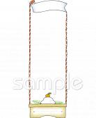 社会福祉施設向け無料イラストお試しフリー素材(カット)