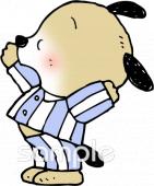 社会福祉施設向け無料イラストお試しフリー素材(カット)