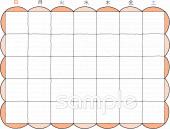 社会福祉施設向け無料イラストお試しフリー素材(カット)