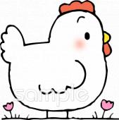 社会福祉施設向け無料イラストお試しフリー素材(カット)