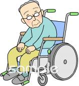 社会福祉施設向け無料イラストお試しフリー素材(カット)
