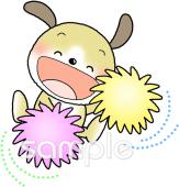 社会福祉施設向け無料イラストお試しフリー素材(カット)