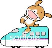 社会福祉施設向け無料イラストお試しフリー素材(カット)