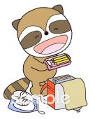 社会福祉施設向け無料イラストお試しフリー素材(カット)