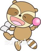 社会福祉施設向け無料イラストお試しフリー素材(カット)