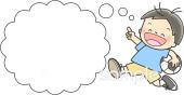 中学・高校向けサッカー 子供無料イラストお試しフリー素材(カット)