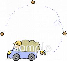 中学・高校向け無料イラストお試しフリー素材(カット)