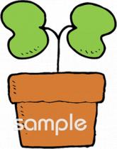 中学・高校向け無料イラストお試しフリー素材(カット)