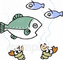 中学・高校向け無料イラストお試しフリー素材(カット)