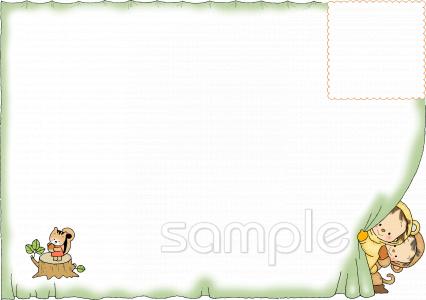 中学・高校向け無料イラストお試しフリー素材(カット)