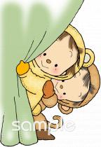 中学・高校向けお楽しみ会無料イラストお試しフリー素材(カット)