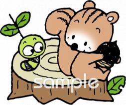 中学・高校向け無料イラストお試しフリー素材(カット)