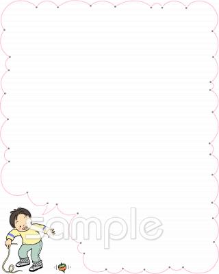 中学・高校向け無料イラストお試しフリー素材(カット)