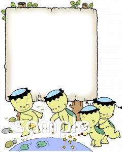 中学・高校向け無料イラストお試しフリー素材(カット)