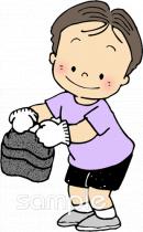 中学・高校向け無料イラストお試しフリー素材(カット)