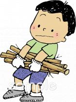 中学・高校向け無料イラストお試しフリー素材(カット)