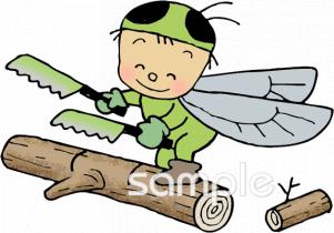 中学・高校向け無料イラストお試しフリー素材(カット)