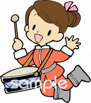 中学・高校向け無料イラストお試しフリー素材(カット)