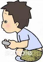 中学・高校向け無料イラストお試しフリー素材(カット)