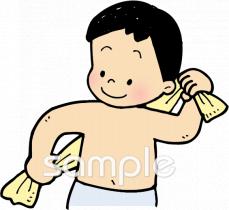 中学・高校向け無料イラストお試しフリー素材(カット)