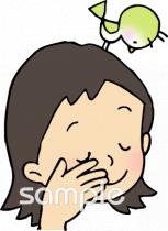 中学・高校向け無料イラストお試しフリー素材(カット)