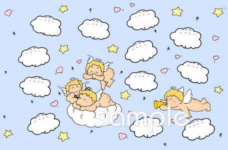 中学・高校向け無料イラストお試しフリー素材(カット)