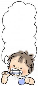 中学・高校向け無料イラストお試しフリー素材(カット)