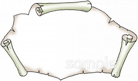 中学・高校向け無料イラストお試しフリー素材(カット)