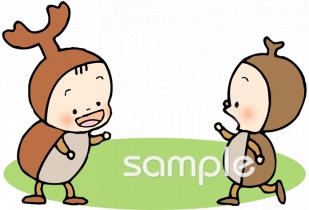 中学・高校向け無料イラストお試しフリー素材(カット)