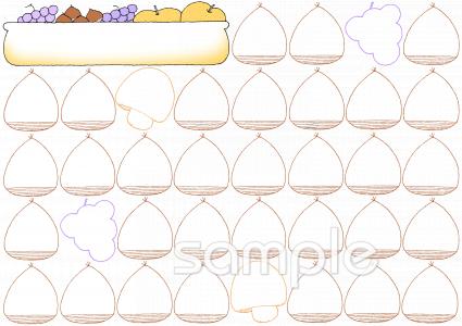 中学・高校向け無料イラストお試しフリー素材(カット)