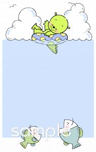 中学・高校向け無料イラストお試しフリー素材(カット)